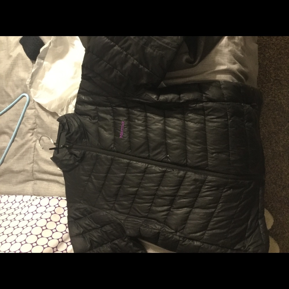 Marmot Women’s Down Jacket
